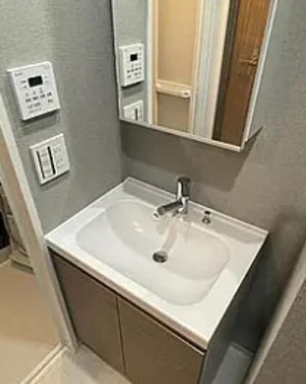 洗面・脱衣所