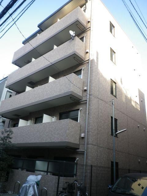 クオリア東上野