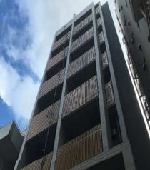 CYPRESS　ONARIMON（サイプレス御成門）の外観写真