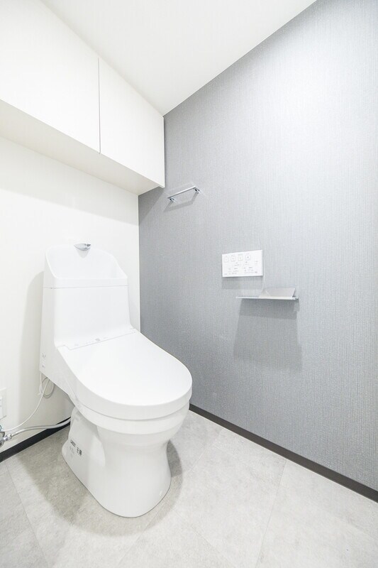 物件内観写真12　(モデルルーム)