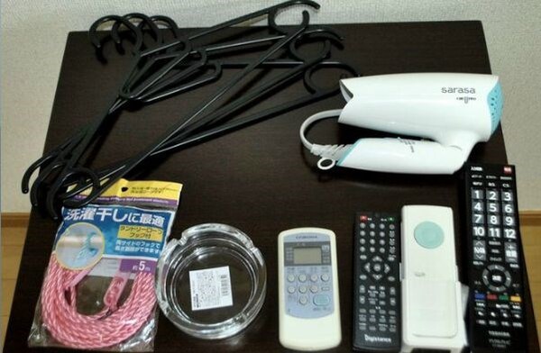 その他(建物設備インターネット無料有り★)