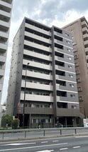 ルフレ赤羽サウス