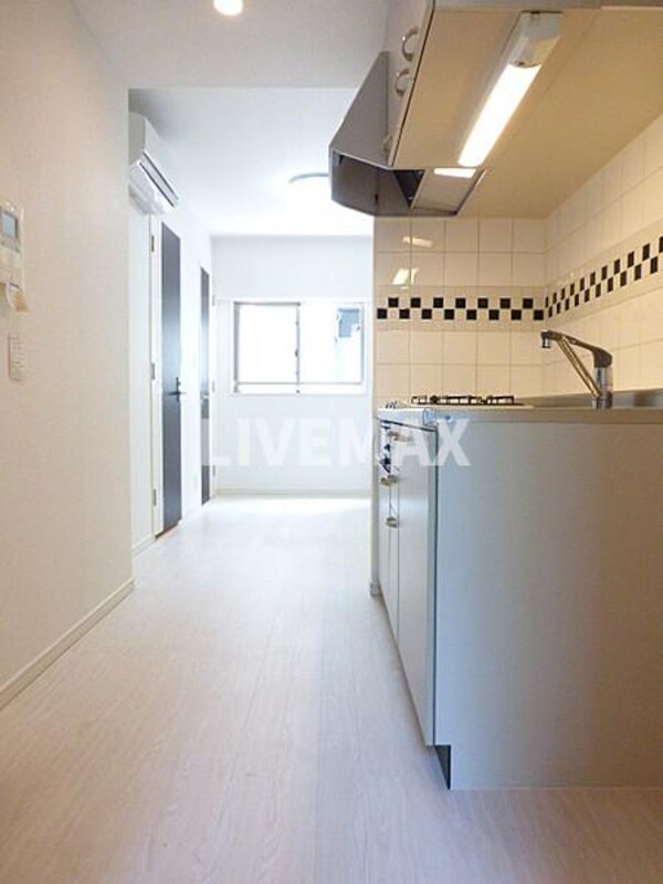 ロビー・ラウンジ