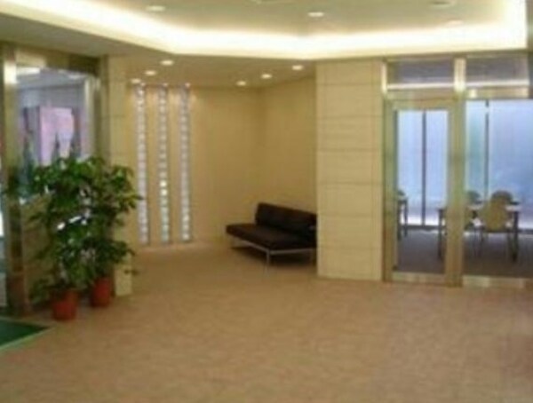 ロビー・ラウンジ