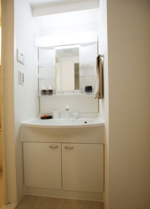 物件内観写真8　(★モデルルーム★)