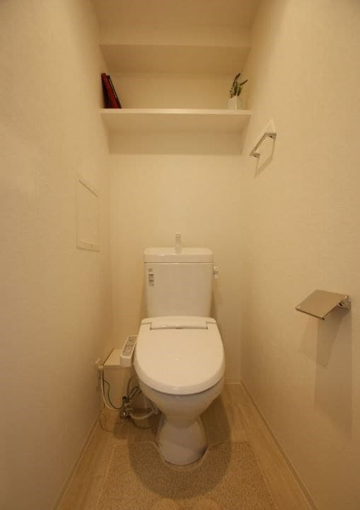 物件内観写真9　(★モデルルーム★)