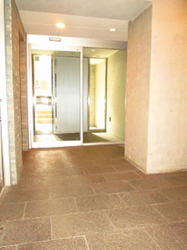 ロビー・ラウンジ