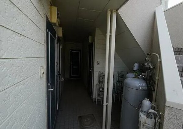 建物設備(東大宮整形外科内科（952m）)
