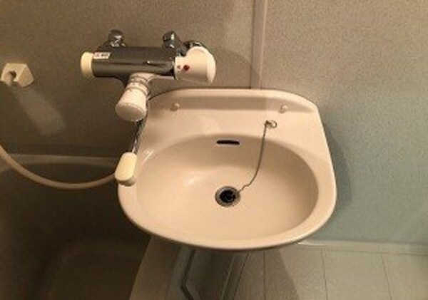 洗面・脱衣所