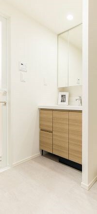 物件内観写真11　(モデルルーム☆)