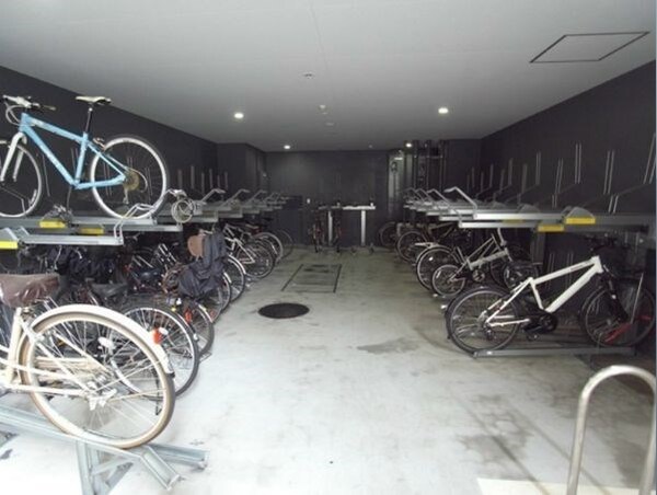 駐車場(家具・家電一式付き！)