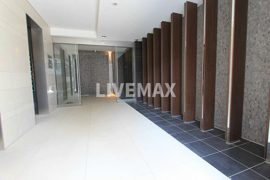 物件内観写真14　(★《見学予約受け付け中》設備充実のハイグレード賃貸マンション)