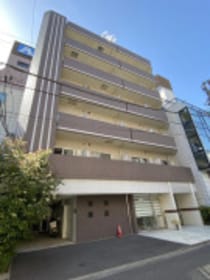 Palazzo Kubotaの外観写真