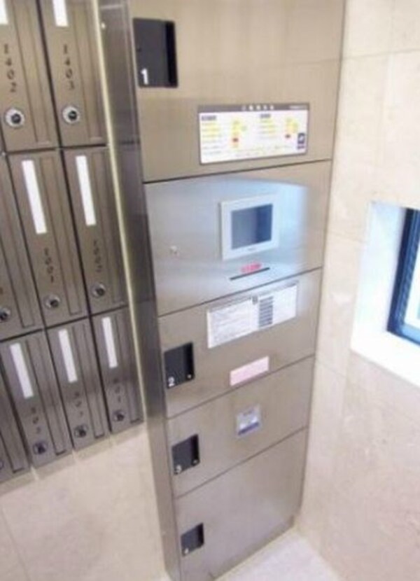 建物設備