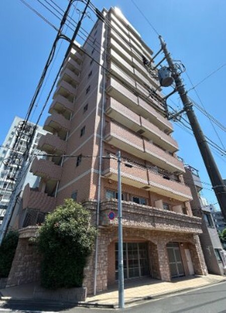 ＮＳＴ　ｂｕｉｌｄｉｎｇⅢ外観写真