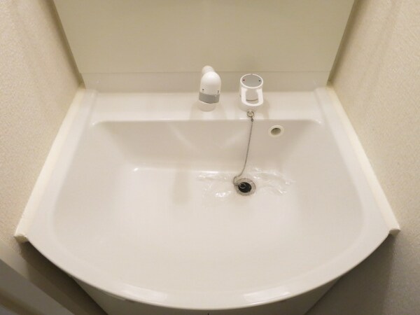 洗面・脱衣所