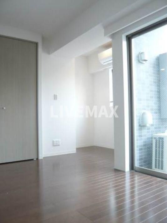 物件内観写真5　(門前仲町駅徒歩3分の築浅物件！ペットと住める物件です！)