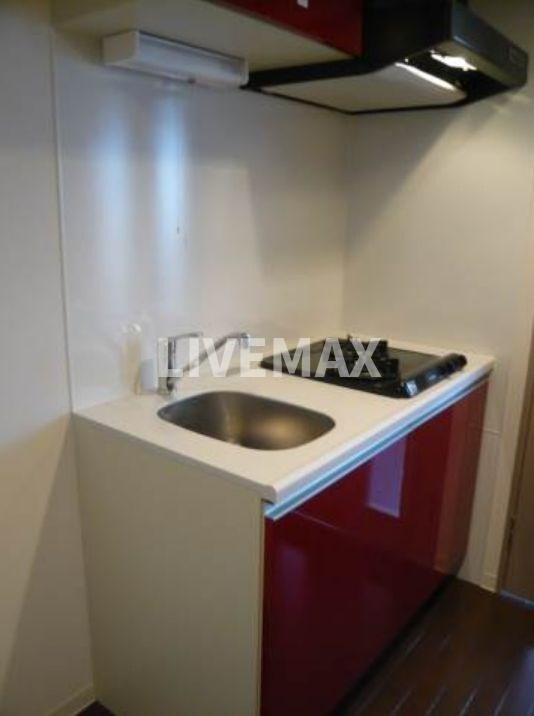 物件内観写真6　(門前仲町駅徒歩3分の築浅物件！ペットと住める物件です！)