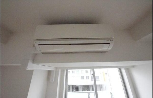 建物設備(モデルルーム写真)