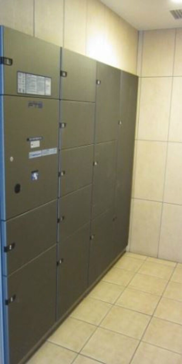 建物設備(★《見学予約受け付け中》・設備充実ハイグレードマンション★)