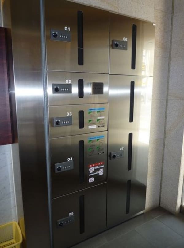 建物設備