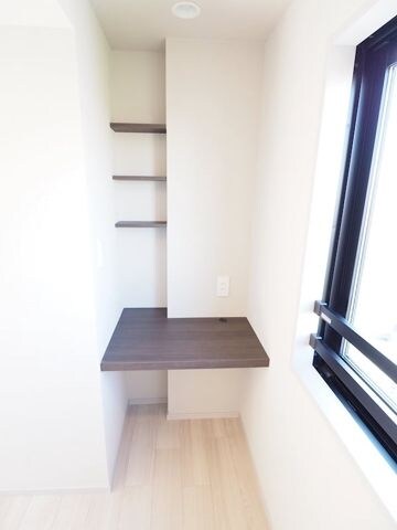 物件内観写真11　