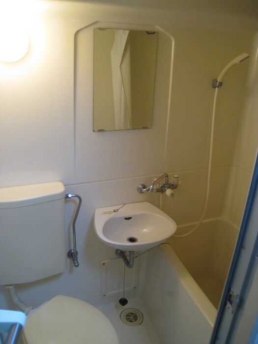 物件内観写真21　