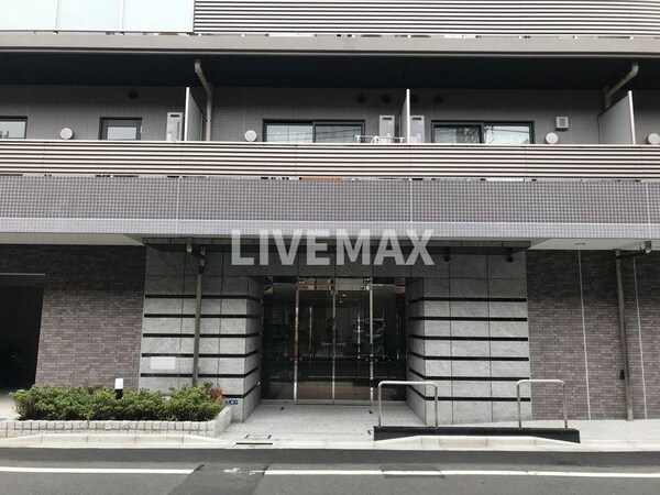 ロビー・ラウンジ