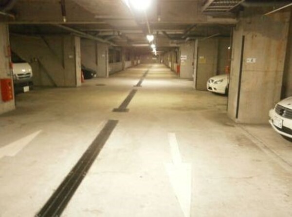 ロビー・ラウンジ