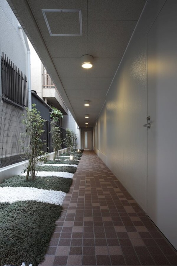 建物設備
