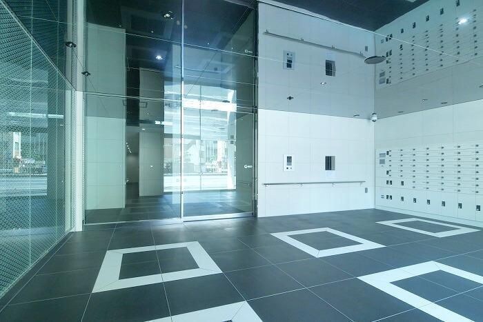 ロビー・ラウンジ