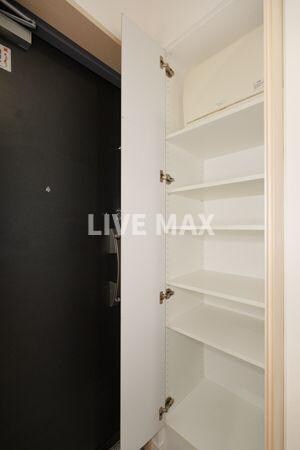 物件内観写真11　