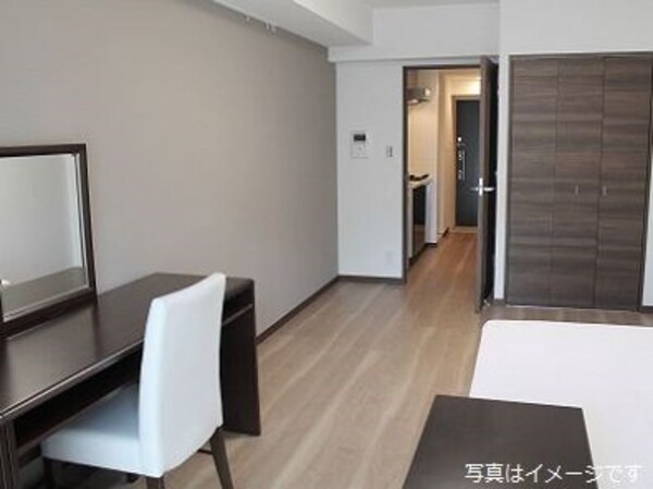 居室(◆◇家具家電付きマンション◇◆)