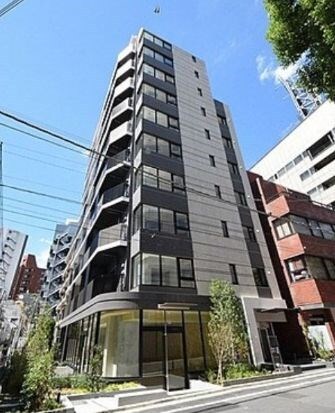 物件外観写真1　(～鉄筋コンクリート造マンション～)