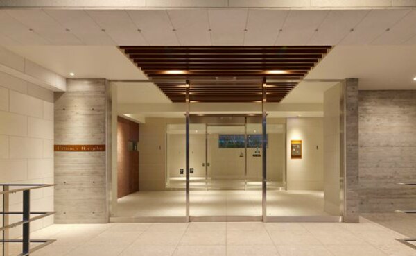 ロビー・ラウンジ