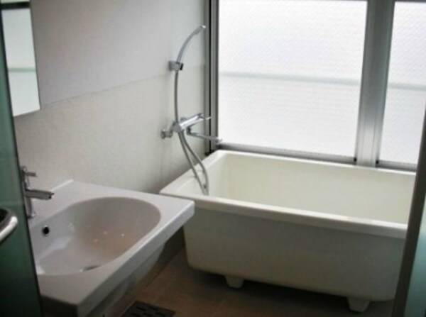 浴室(　★《見学予約受け付け中》設備充実のハイグレード賃貸マンショ)