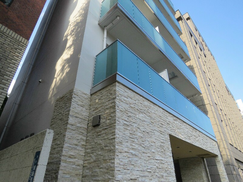 物件外観写真6　(★《見学予約受け付け中》・設備充実ハイグレードマンション★)