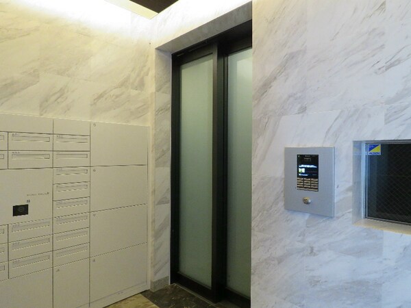 建物設備(★《見学予約受け付け中》・設備充実ハイグレードマンション★)