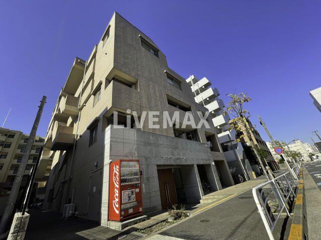 スカイコート東京ベイ・東雲