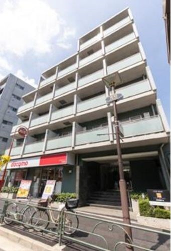 物件外観写真1　(外観)