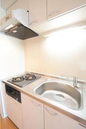 物件内観写真10　(■仲介手数料は半月分0.55ヶ月となっております！)