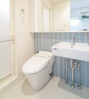 物件内観写真14　(■仲介手数料は半月分0.55ヶ月となっております！ります！)