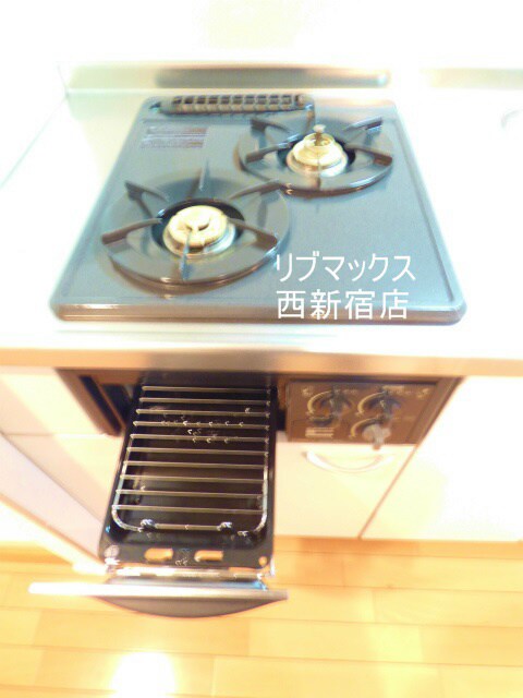 物件内観写真19　(■仲介手数料は半月分0.55ヶ月となっております！)