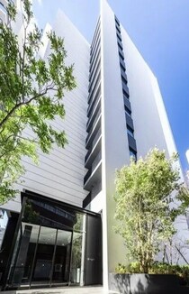 ザ・パークハビオ入谷の外観写真