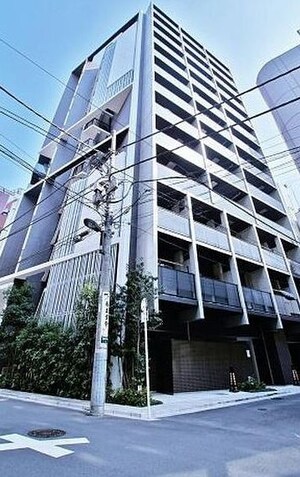 ピアース千代田淡路町外観写真