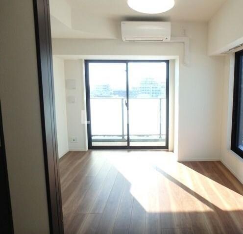 物件内観写真5　(別号室参考写真)