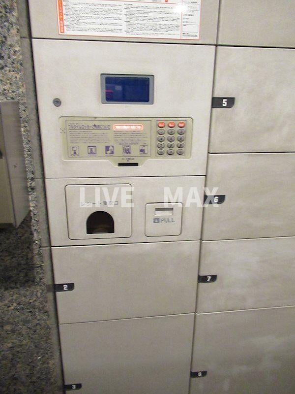 建物設備