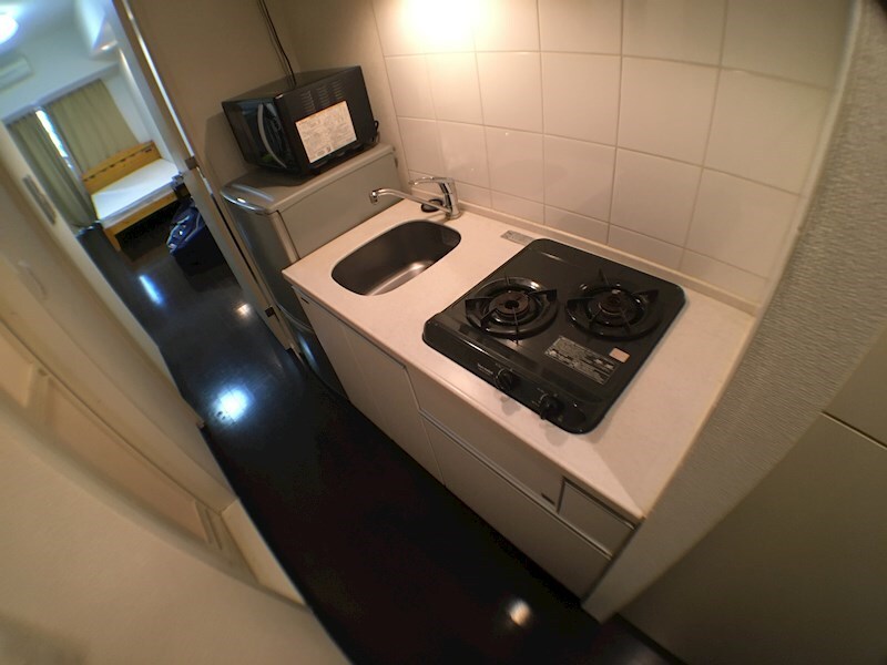 物件内観写真5　(家具家電一式付き☆家具なしプランあり☆現地対応や現地近隣店舗)