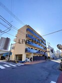 クレヴィスタ四ツ木