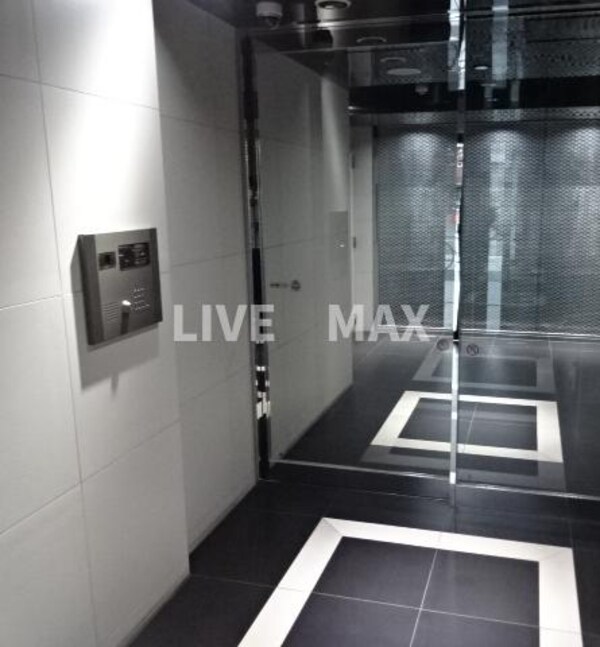 ロビー・ラウンジ